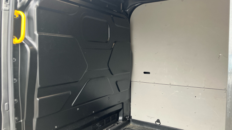 Ford Transit 350 L3 Diesel Fwd 2.0 EcoBlue 165ps H2 Limited Van Auto [Nav]